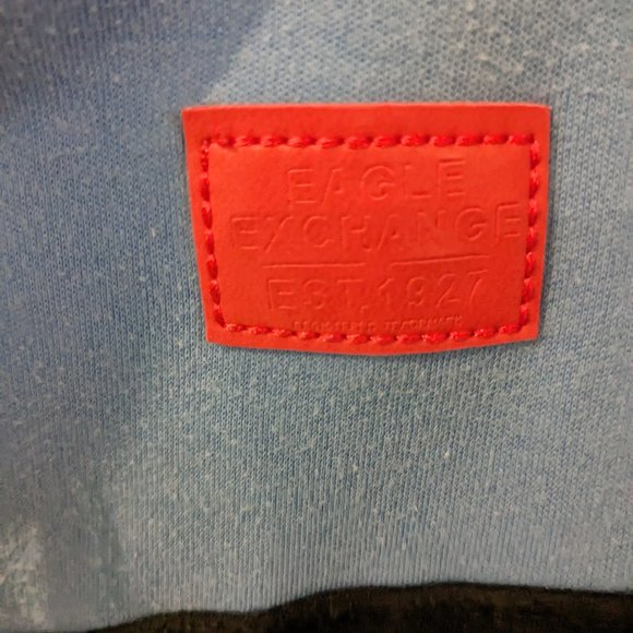 Eagle exchange hoodie small - Picture 4 of 5